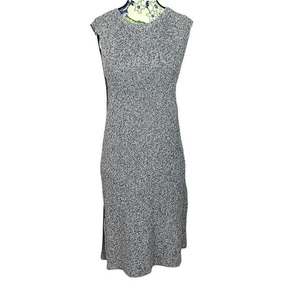 Twenty To Seven Long Sweater Vest Size M - Picture 1 of 2